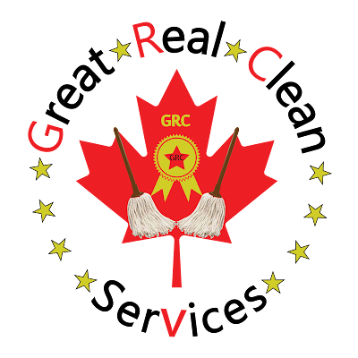 GRC CLEANING