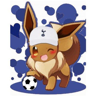 Czeonthfc's profile picture. THFC supporter

Vid/Comp maker
Tactical Analysis Thread/Video