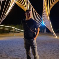 Daniel Alejandro (@daniel03qr) 's Twitter Profile