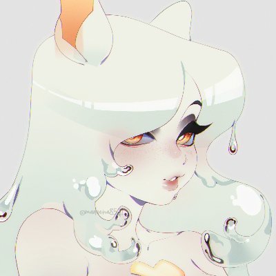 SlimeyKittyさんのプロフィール画像