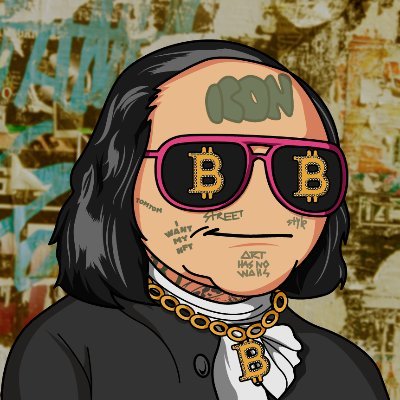 crypto_TomTom Profile Picture