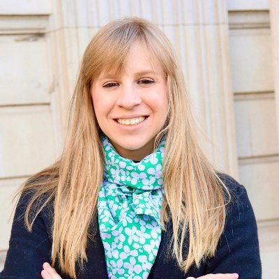 PhD Candidate at @cardiffbusiness working with #bizhumanrights |
Master in Political Science (@usponline) | she/her
(sometimes I tweet about @F1)