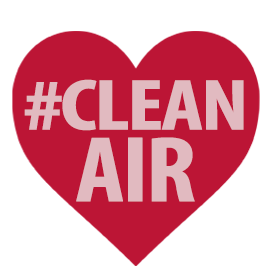 Part of the collective that still cares. 😷❤️🦋 #CLEANAIR #CovidisAirborne #CovidisNotOver #ReduceTransmission #ProtectOurChildren