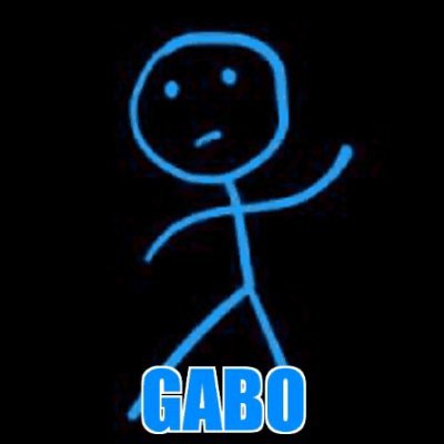 solo un intento de streamer/creador de contenido :3