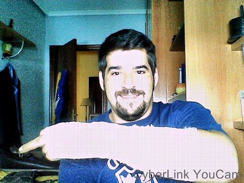celador,tecnico de laboratorio, integrador social y ahora  enfermero