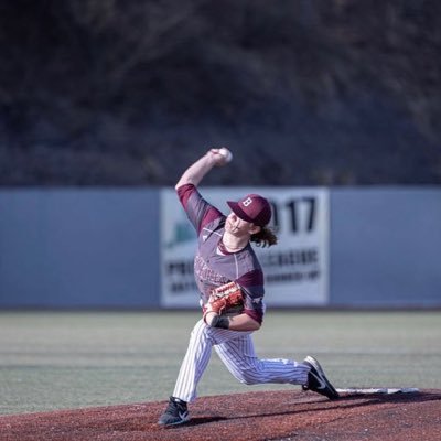 c/o 23, Woodrow Wilson High School (WV), Baseball RHP/OF, 6’0”, 190lbs, 304-228-7822