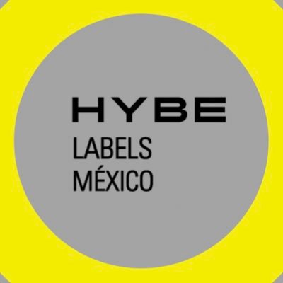 Fanbase Mexicana dedicada a los Artistas de HYBE Labels. 🔔🌐📊 #WeBelieveInMusic @HYBEOFFICIALtwt