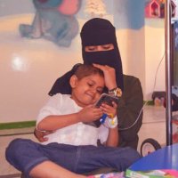 سارة علوان (@alhakemisarasd) Twitter profile photo