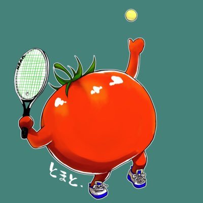 転生したら野菜🍅だった件。2023.11プチトマト🍅誕生 38歳/テニス🎾週1/🐻Lv.5/バイク(ST250E)/猫(3匹)/旭川出身/🍣/🍜/🍺