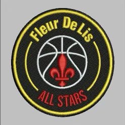 Founder/Director of “Fleur De Lis All-Stars”