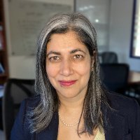 Prof. Lara K. Mahal(@glycocode) 's Twitter Profile Photo