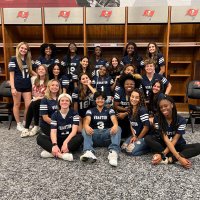 Wharton Wildcats Flag Football(@FlagWharton) 's Twitter Profile Photo