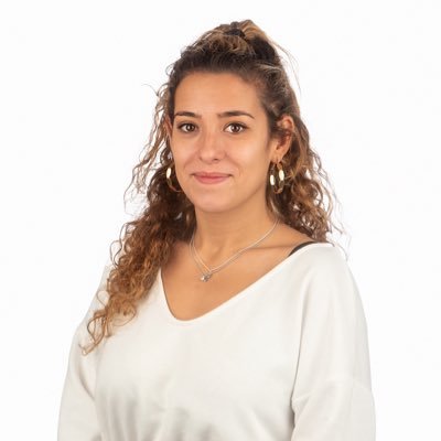✊🏽Lluitant contra el patriarcat i la pressió estètica. 📚Futura educadora social 🤓Consellera Portaveu d’ERC CV i assessora de Drets Socials i Salut