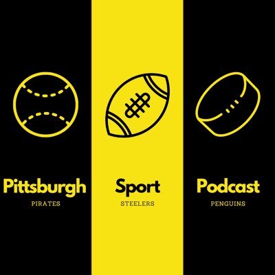 Der deutschsprachige Podcast rund um die Pittsburgh #Penguins, #Pirates & #Steelers. Jeden Mittwoch in eurem Podcatcher! #LetsGoPens #LetsGoBucs #HereWeGo