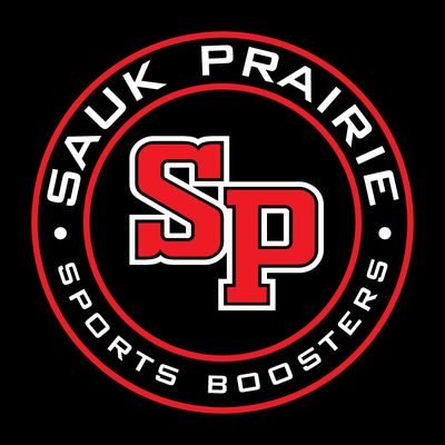 Sauk Prairie Sports Boosters account
