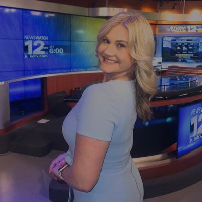 Vegas born. Tennessee Alumni 🍊 News Anchor/Reporter @KDRV. Dog momma