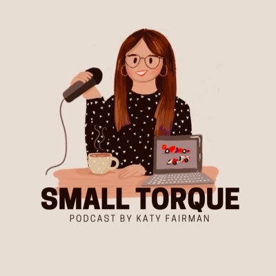 Small Torque Podcast