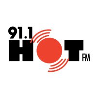 91.1 Hot FM(@911hotfm) 's Twitter Profile Photo