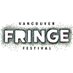 Vancouver Fringe (@VancouverFringe) Twitter profile photo