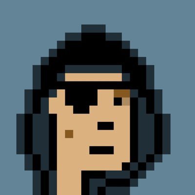 NFTGod 🍟さんのプロフィール画像