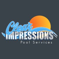 Clear Impressions Pool Service(@ClearCleanPool) 's Twitter Profile Photo
