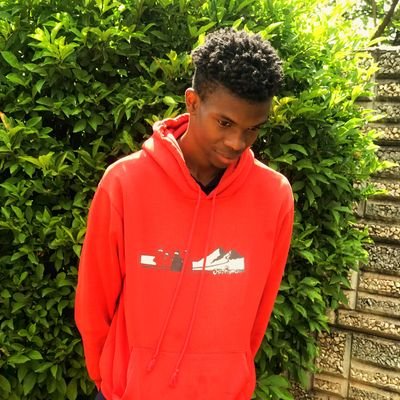 djshamzy1's profile picture. 