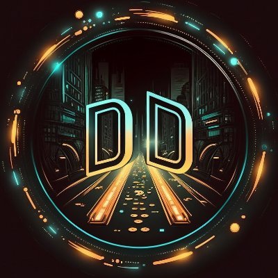 DataDisruptor's profile picture. 