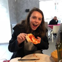 Maddy Casale (@madhoops) 's Twitter Profile