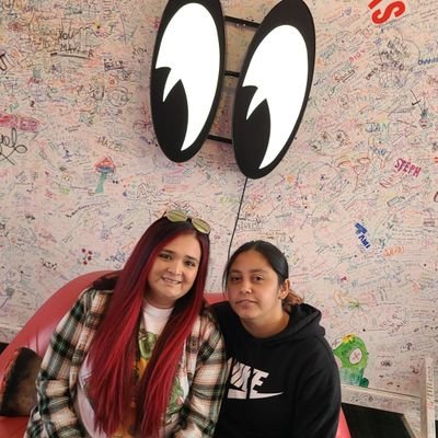 Brit_Roq's profile picture. Priscilla💖