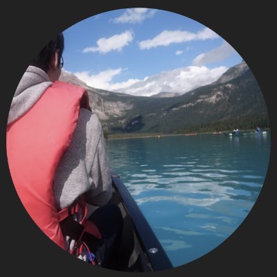 ogatsuki_5fjo's profile picture. 理系学生7年生 / JavaScript大好き/ 簡単な物理シミュレーション作る / wordpressサイト作れます / Webアプリ勉強中 / オープンサイエンス・オープンアイデア促進中 / 就活中