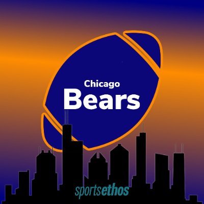 Chicago Bears Coverage for @SportsEthos | Podcast coverage from @chisportsfan89