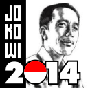 Dukung Joko Widodo sebagai RI 1 2014-2019 dari Calon Perseorangan. #Jokowi2014 #JokowiForPresident