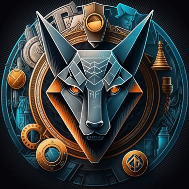 ANUBIS COIN Profile