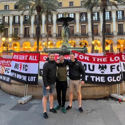 MolineuxUtd's profile picture. 