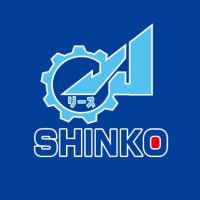 新光重機株式会社【公式】(@shinkojuki) 's Twitter Profile Photo