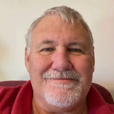 peterhollins58's profile picture. 