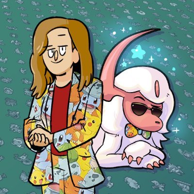 28 - I like making videos & chasing too many dreams. Striving to be a Pokémon master - icon by Bunnynaut- he/him - Twitch:Absoltastic - https://t.co/wGCTQaJ9Bx