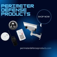 Perimeter Defense Products(@PerimeterDP) 's Twitter Profileg