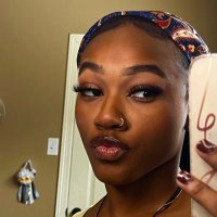 Nya J ✨ (@nya_jadeee) 's Twitter Profile