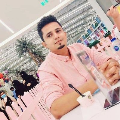 AhmedGanade's profile picture. Air conditioning and refrigeration technician,,
Member of the Saudi council of engineers (SCE)