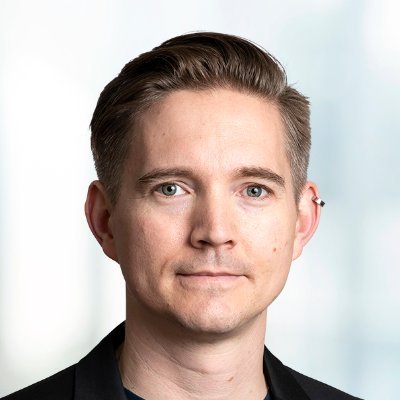 Murray Thom Profile