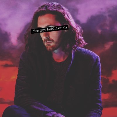 I am not Hozier nor am I affiliated with Hozier in any way - this is a parody account all in good fun!