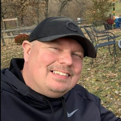 CharlieHuckelb1's profile picture. 