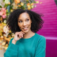 Anissia West (@anissiawest) 's Twitter Profile Photo