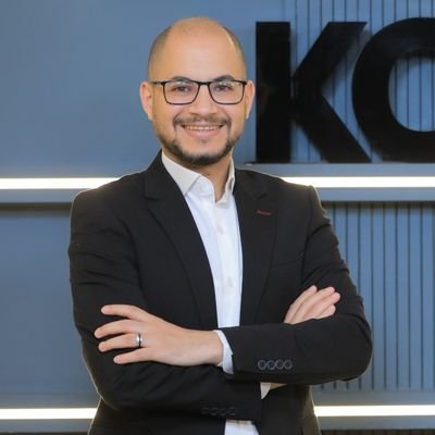 صحفي بموقع @KoraPlusEG

نائب رئيس القسم الرياضي بجريدة الشروق المصرية
 
ما أكتبه هُنا لا يُعبر بالضرورة عن جهة عملي