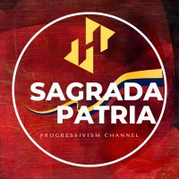 Patria Tierra Sagrada(@sagrada_patria) 's Twitter Profileg