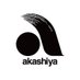 株式会社あかしや【公式】 (@akashiyafude) Twitter profile photo