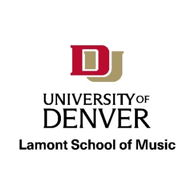 DU's Lamont School of Music is the premier music school of the Rocky Mountain West. Learn more: https://t.co/NxCs3TqvK7