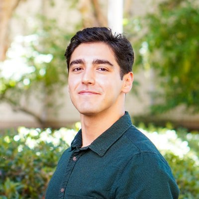 PhD student @ UC Irvine studying political and moral psychology🐘