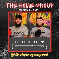 TheHomeGroupPod (@the_home_group) 's Twitter Profile